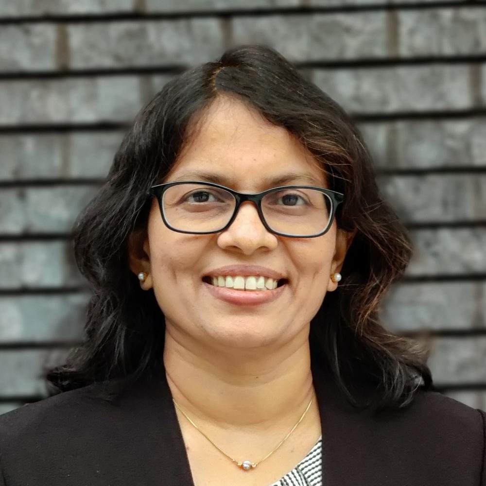 Kanti Chalasani headshot