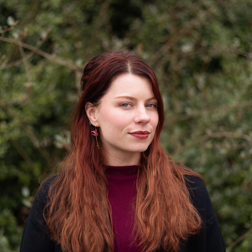 Photo of Erin Sterchi